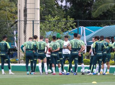 Série A do Brasileirão inicia 22ª rodada com 56 atletas diagnosticados com Covid-19