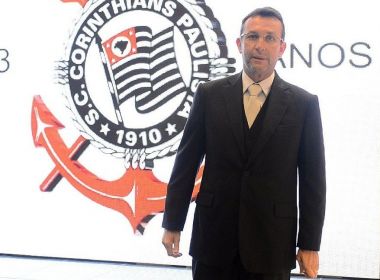 Neto é eleito para o Conselho do Corinhians e poderá disputar a presidência em 2023