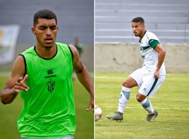 Vitória da Conquista tem dois desfalques para decisão contra Salgueiro na Série D