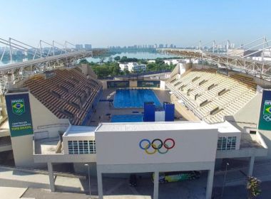 COB e TV NSports vão lançar Canal Olímpico do Brasil e exibir 30 modalidades esportivas