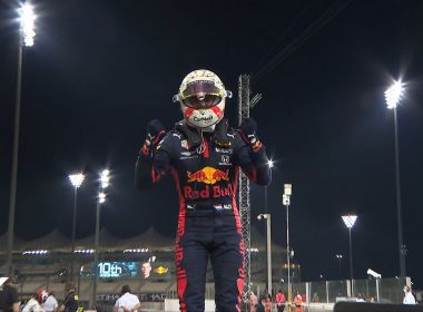 Verstappen vence Mercedes no último GP da Fórmula 1 de 2020