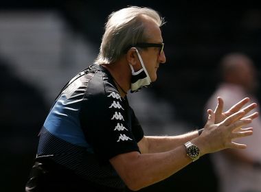 Ex-jogador e auxiliar técnico Renê Weber morre de Covid-19 no Rio de Janeiro