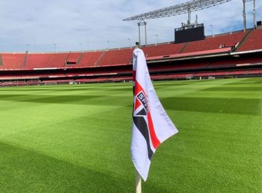 São Paulo responde post homofóbico e Corinthians anuncia reciclagem à equipe