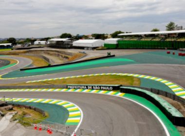 GP de São Paulo: Fórmula 1 confirma que Interlagos até 2025 e novo nome para corridas
