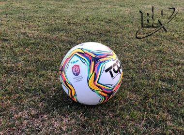 FBF divulga tabela básica do Campeonato Baiano 2021