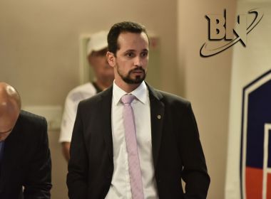 FBF tem proposta de emissora para transmitir o Baianão e espera resposta da Rede Bahia
