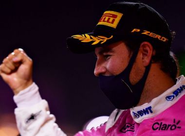 Fórmula 1: Red Bull anuncia contratação do mexicano Sergio Pérez para temporada 2021
