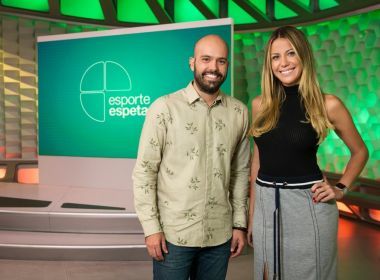 Esporte Espetacular terá blocos com apresentadores regionais em 2021