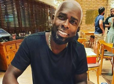 Kanu anuncia renovação de contrato com Jacuipense