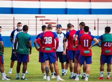 Fortaleza registra surto de Covid-19 no elenco após Réveillon