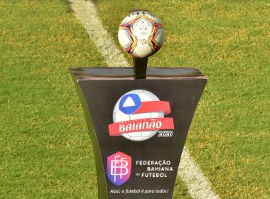 TV Bahia desiste de transmitir o Campeonato Baiano de 2021