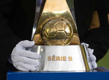 CBF antecipa última rodada da Série B para a próxima sexta-feira