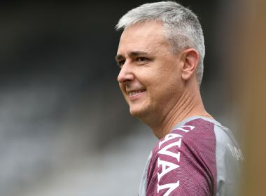 Cuiabá quer Tiago Nunes como técnico em projeto ambicioso para o Brasileirão 2021