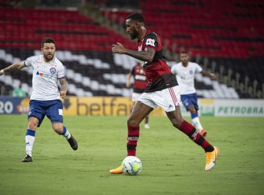 Gerson não depõe e STJD concluirá inquérito de injúria racial sem ouvir atletas