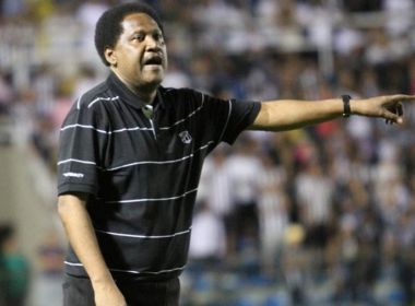 Ex-jogador e ex-técnico, Lula Pereira morre aos 64 anos em Fortaleza