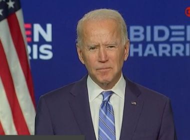 Biden defende que decisão sobre os Jogos Olímpicos seja baseada na ciência
