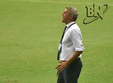 Crespo confirma conversas com São Paulo, Santos e seleção do Chile