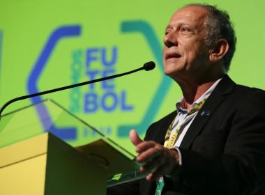 CBF diz que protocolo é seguro e mantém futebol durante auge da pandemia