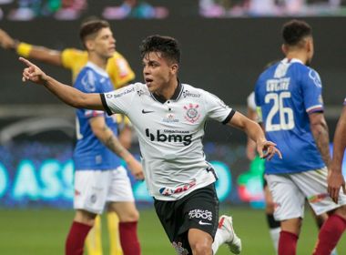 Corinthians tem 12 desfalques por Covid-19 e dois novos casos no elenco