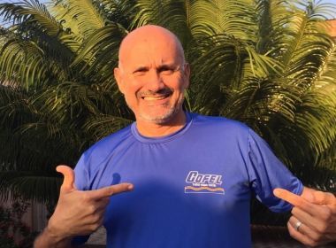 UNIRB anuncia Eduardo Bahia como novo preparador de goleiros da equipe