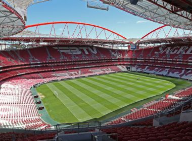 Portugal planeja retorno do público aos estádios de futebol a partir de maio