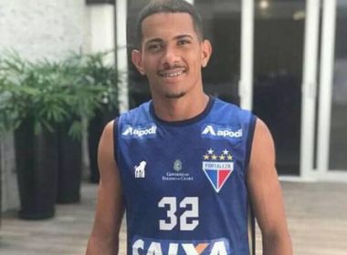 Oliveira entra no BID e vira opção do UNIRB para jogo contra Atlético de Alagoinhas