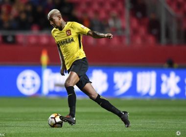 Em crise financeira, investimento em contratações na Liga Chinesa caem 90%