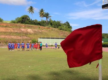 Após o Baianão, UNIRB vai focar na montagem das categorias de base para formar atletas