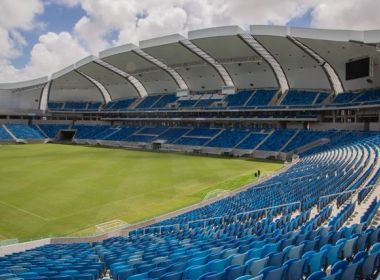 Após suspensão da competição por decreto, Campeonato Potiguar de 2021 é cancelado 