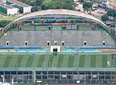Treze x Botafogo-PB: jogo da Copa do Nordeste será disputado em Brasília