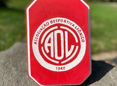 Próximo de fechar parceria, Leônico pode voltar ao futebol profissional em 2022