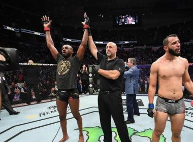 Ex-campeão do meio-pesado, Jon Jones pede para ser demitido do UFC: 'Me liberem'