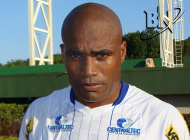 Camaçari prepara retorno ao futebol profissional e quer disputar Série B do Baiano