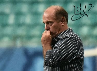 Em estreia com o UNIRB, técnico Carlos Rabello projeta dificultar para Juazeirense
