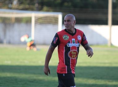 Fluminense de Feira contrata o zagueiro Fábio Bilica para reta final do Baianão