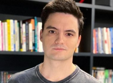 Felipe Neto cita Doce Mel em crítica a ex-jogador do Vitória