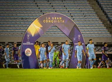 Saiba quem é o Montevideo City Torque, 1º adversário do Bahia na Sul-Americana