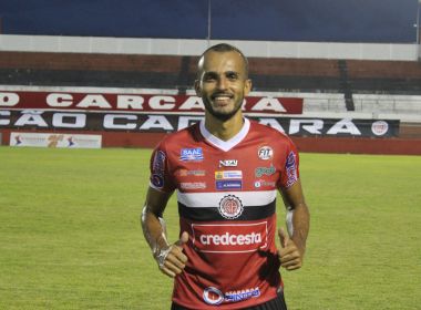 Multinacional de bebidas ISM anuncia patrocínio ao Atlético de Alagoinhas