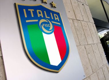 Seleção italiana é vacinada contra Covid-19 antes da disputa da Eurocopa
