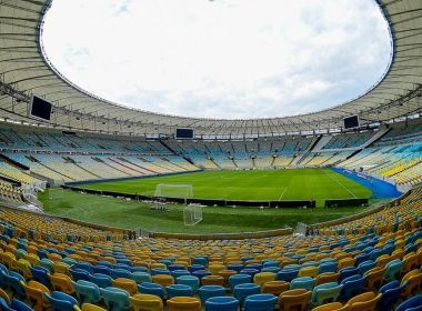 Flamengo apresenta protocolo para final do Carioca ter 30% de público no Maracanã
