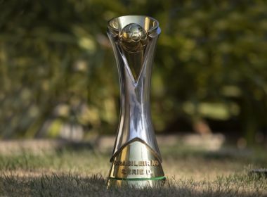 CBF divulga detalhes da primeira rodada da Série D; confira jogos dos clubes baianos
