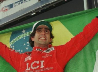 Ex-piloto de Fórmula Indy, André Ribeiro morre de câncer aos 55 anos