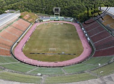 Rui Costa diz que Bahia não vai flexibilizar regras para receber Copa América