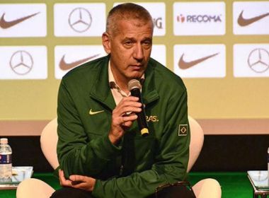 Em definitivo: Petrovic anuncia 17 jogadores que disputarão Pré-Olímpico de basquete