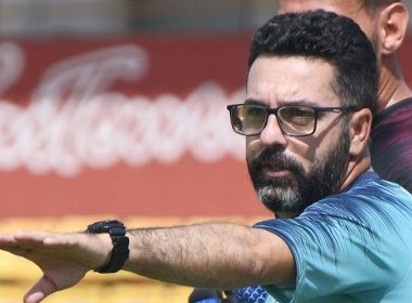 Barcelona de Ilhéus contrata o técnico Rodrigo Fonseca para a Série B do Baiano