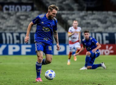Meia do Cruzeiro elogia a Juazeirense, mas acredita na classificação mineira