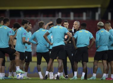 Jogadores do Brasil decidem disputar a Copa América, diz site