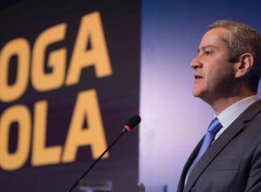 Novos áudios vazados: Caboclo xingou presidente da Fifa e comissão de arbitragem
