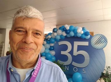 Após 28 anos, Jorge Allan é demitido pela TV Bahia