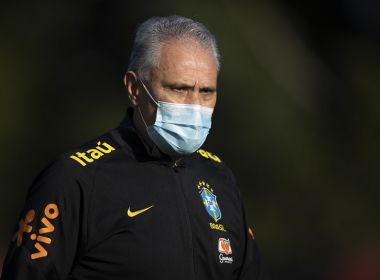 Seleção Brasileira: Tite deve promover três mudanças para estreia da Copa América